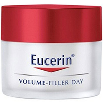 Hyaluron-Filler + Volume-Lift Day Cream Normal To Combination Skin SPF15 - Spevňujúci denný pleťový krém
